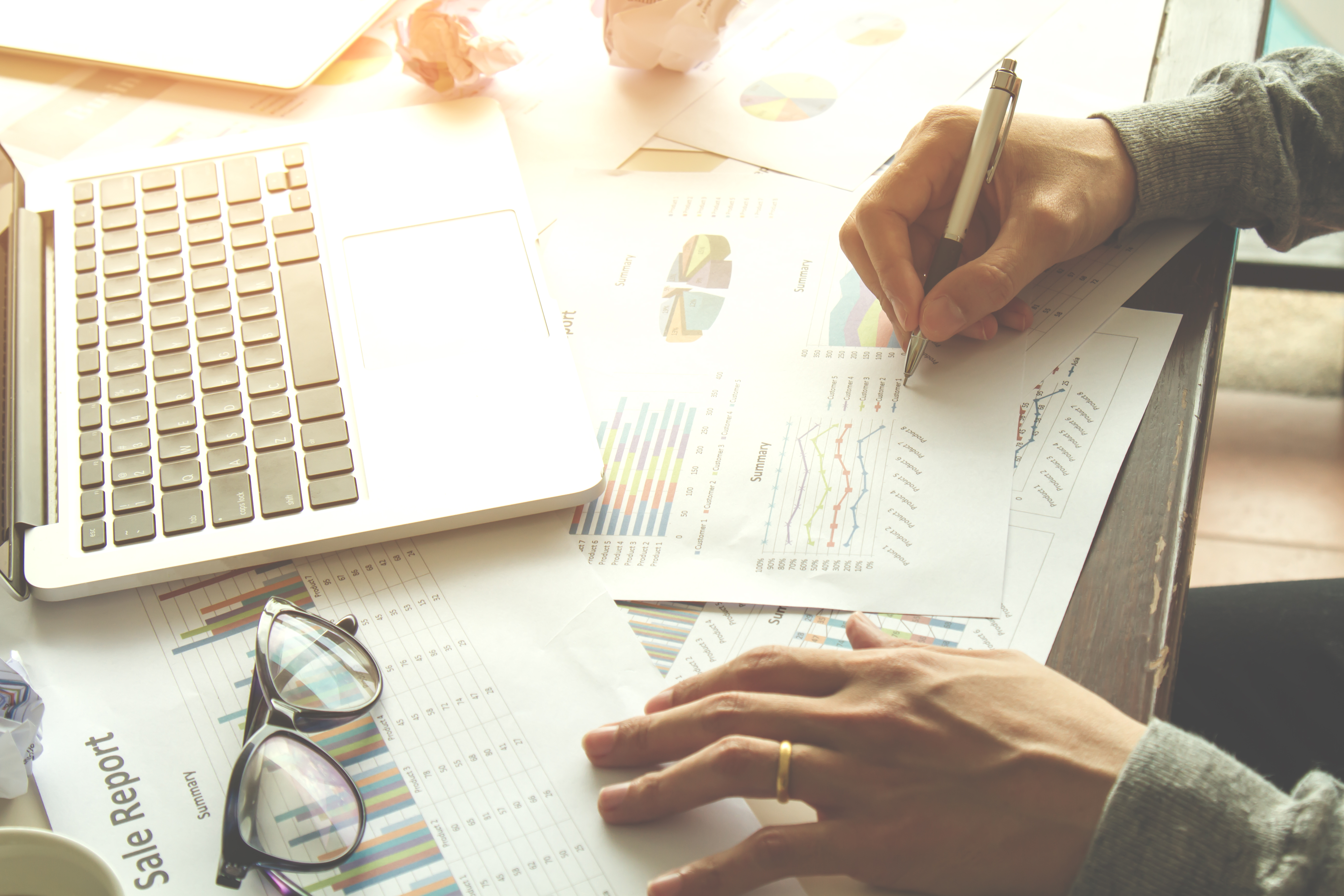 バックオフィス業務代行事業のイメージ"